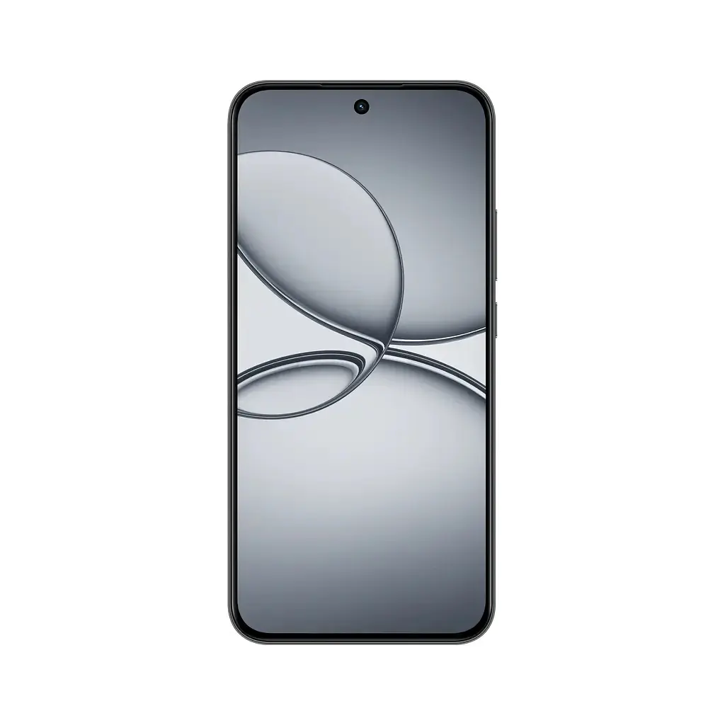 Мобільний телефон realme 15T 8/256GB (RMX5111) Suit Titanium - фото 2