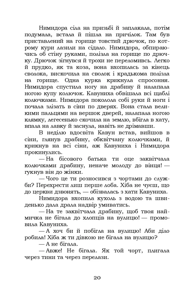 Микола Джеря - фото 20