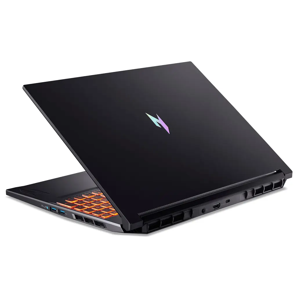 Ноутбук Acer Nitro V 16 ANV16-72-722V (NH.QZREU.004) - фото 8