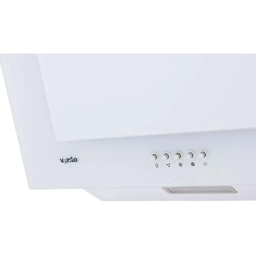 Вытяжка Ventolux Diamond 60 WH (700) PB - фото 3