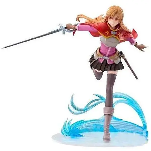Фігурка Sega Майстри Меча Онлайн Асуна Sword Art Online Asuna 21 см S SAO A 21
