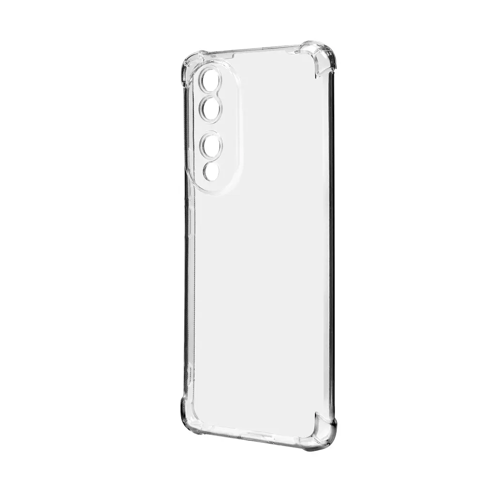 Чохол ArmorStandart Air Force для Honor 90 Camera cover Clear