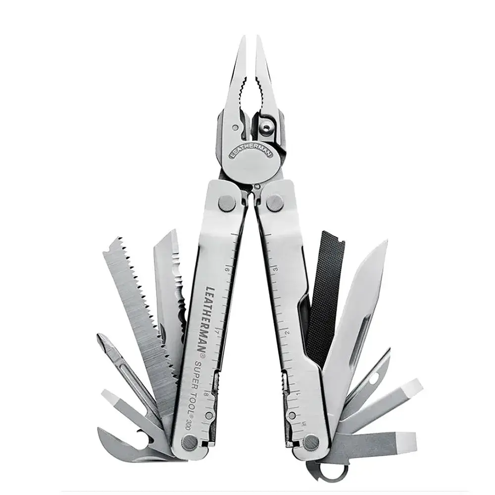 Мультитул Leatherman Super Tool 300 (831148)