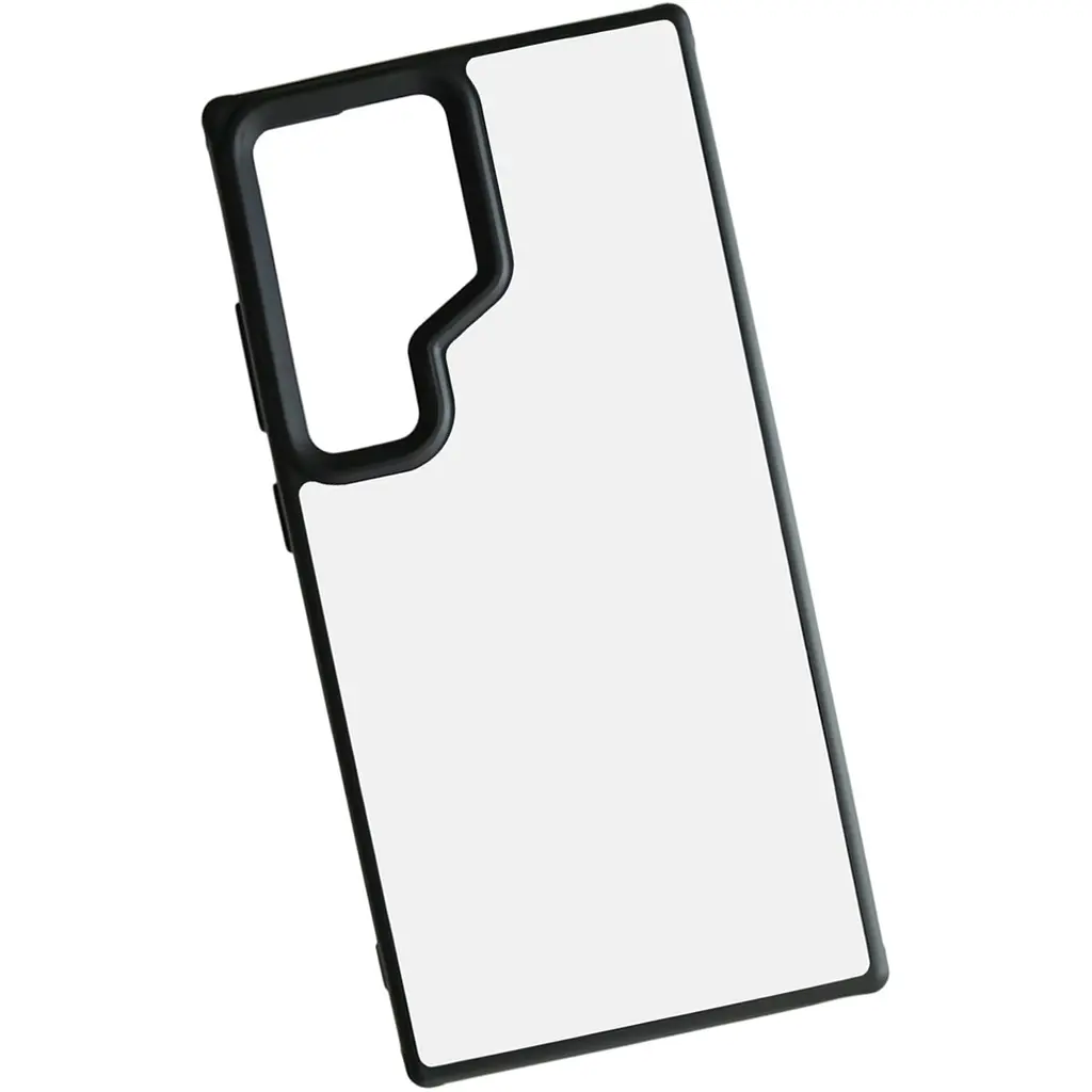 Чехол Blueo Ape Series для Samsung Galaxy S24 Ultra Black [111628] - фото 2