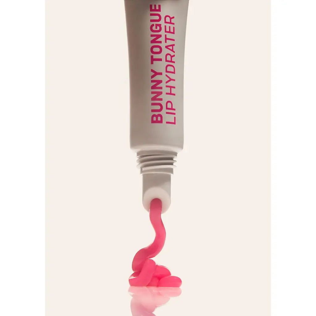 Бальзам для губ Sister`s Aroma Lip Hydrater Bunny tongue 10 мл - фото 2