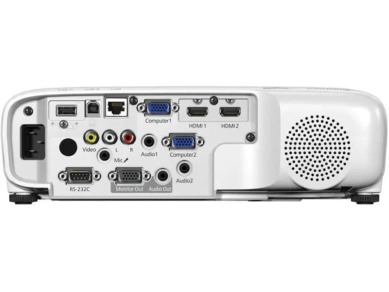 Проектор Epson EB-994F (V11HB60042) - фото 6