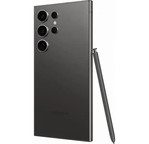 Samsung S24 Ultra 5G (512GB) SM-S928B/DS Black - фото 10