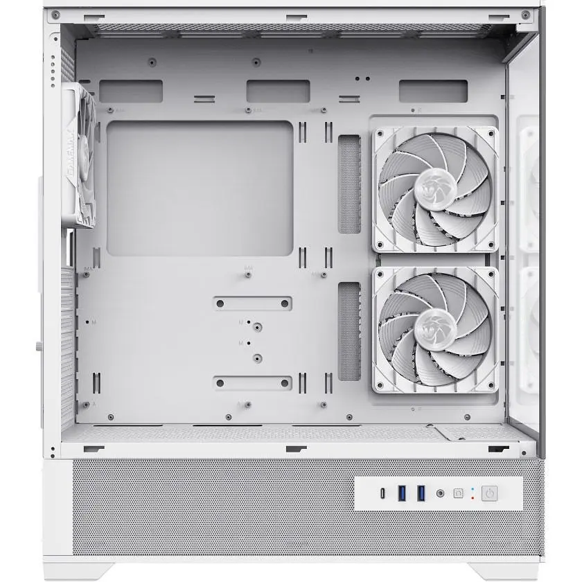 Корпус GameMax Vista 2 AW [166171] - фото 7