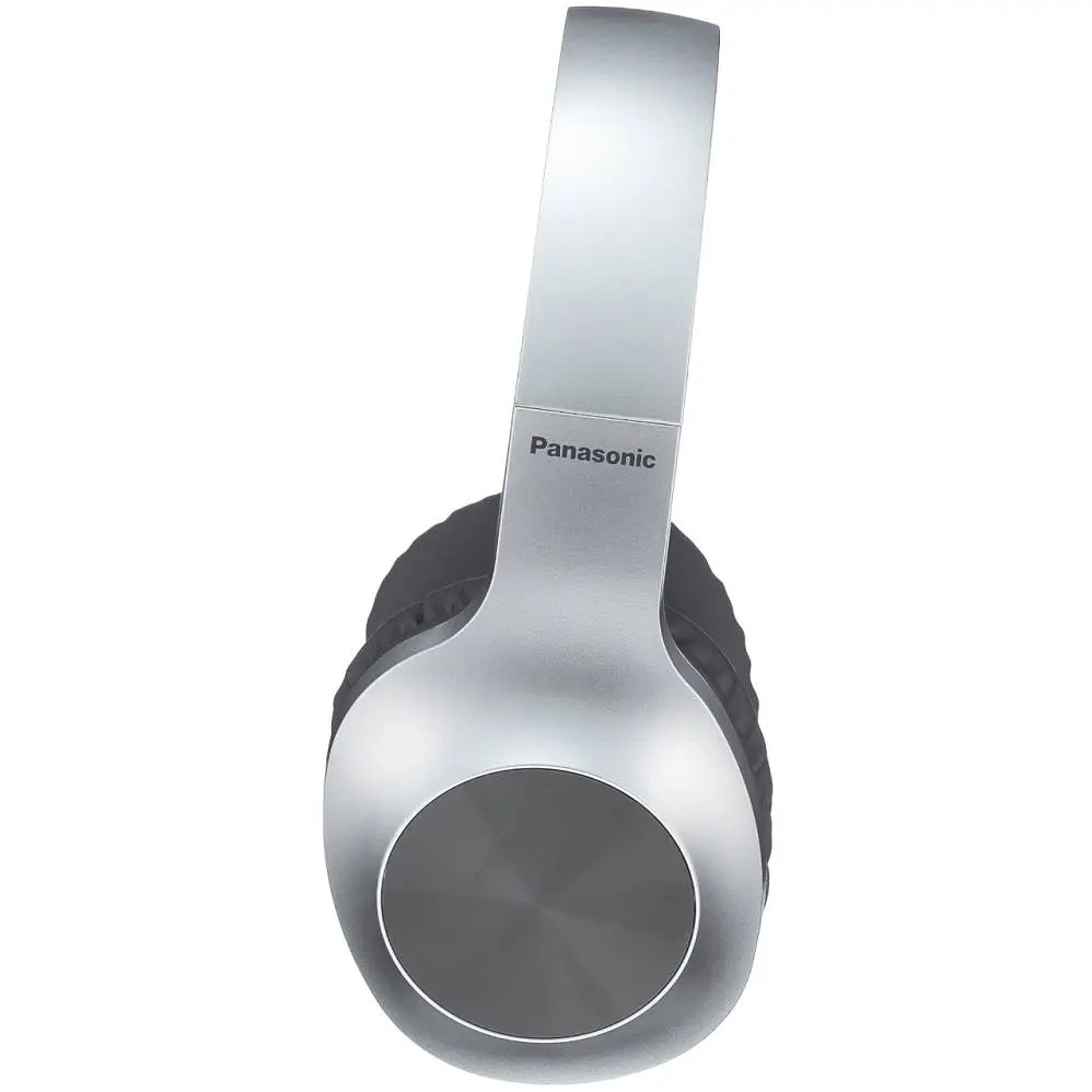 Навушники Panasonic RB-HX220BEE-S бездротові Silver - фото 6