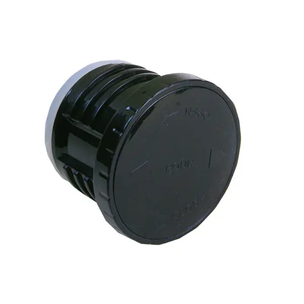 Корок для термоса Terra Incognita Bullet 750/950 (TPBULL750950) - фото 2