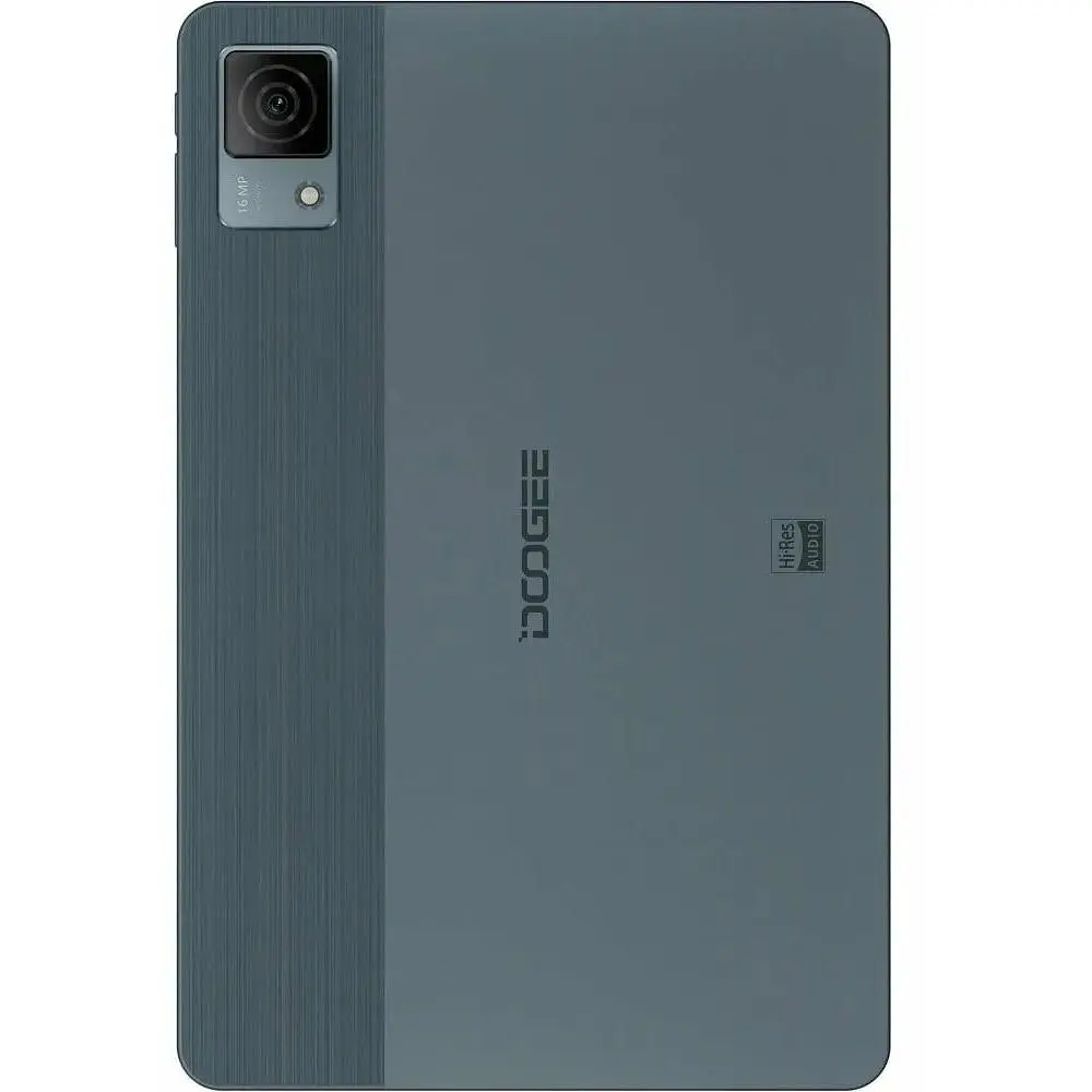 Планшет Doogee T40 8/512GB Grey (Global Version) LTE - фото 4