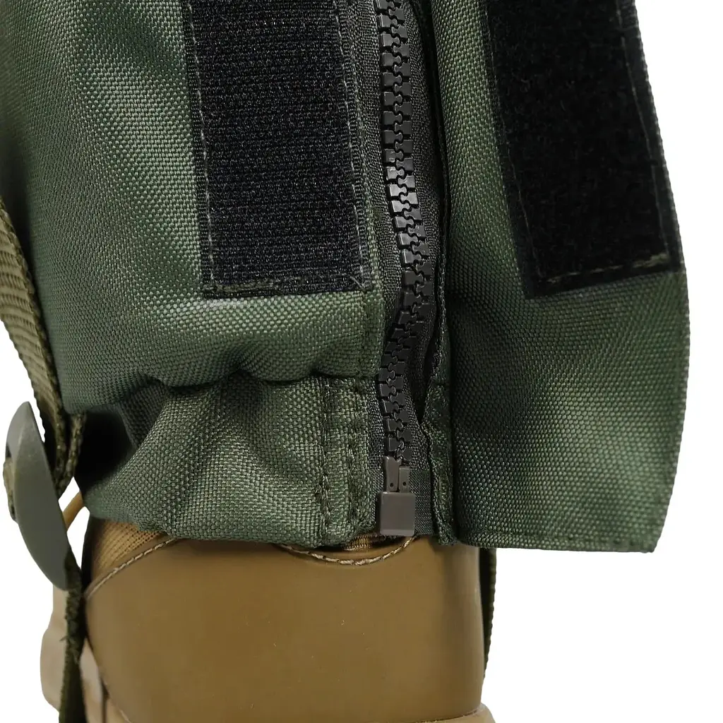 Бахіли-дощовики Kiborg Olive (1000-k1124) - фото 6