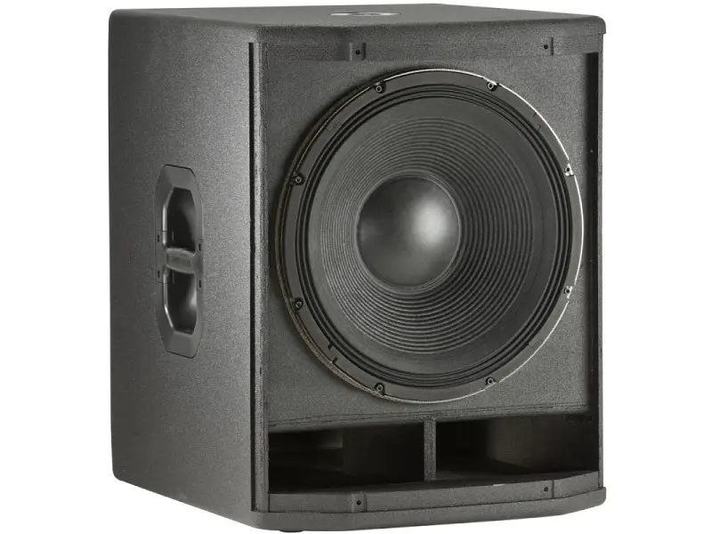 Сабвуфер JBL PRX418S