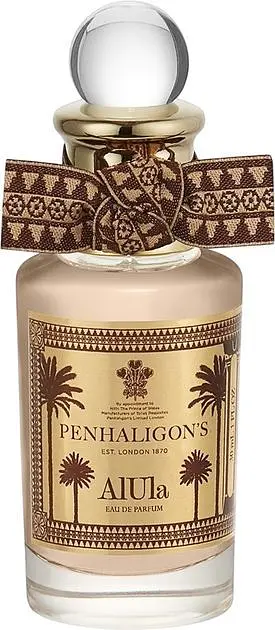 Оригінал Penhaligon's AIUla 100 мл Парфумована вода - фото 2