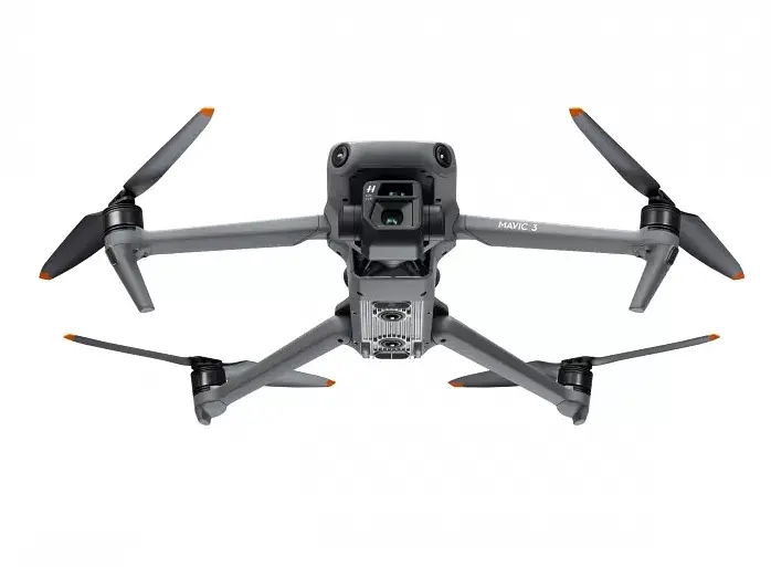 Квадрокоптер DJI Mavic 3 (CP.MA.00000447.02) [66988] - фото 2