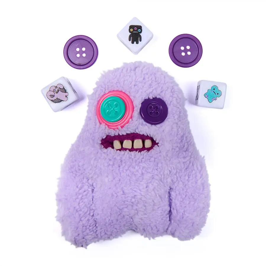 Настільна гра з кубиками Spin Master Fuggler (SM50723/6075408) - фото 5
