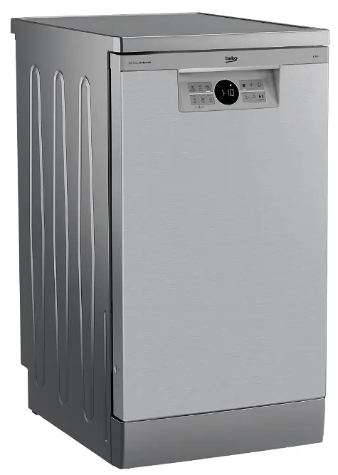 Посудомоечная машина Beko BDFS26020XQ (6861813) - фото 2