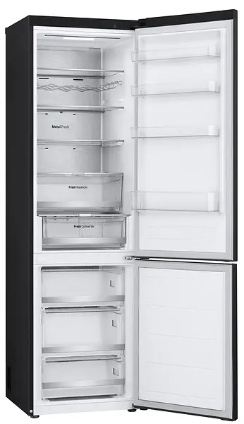 Холодильник LG GW-B509FXUW - фото 5