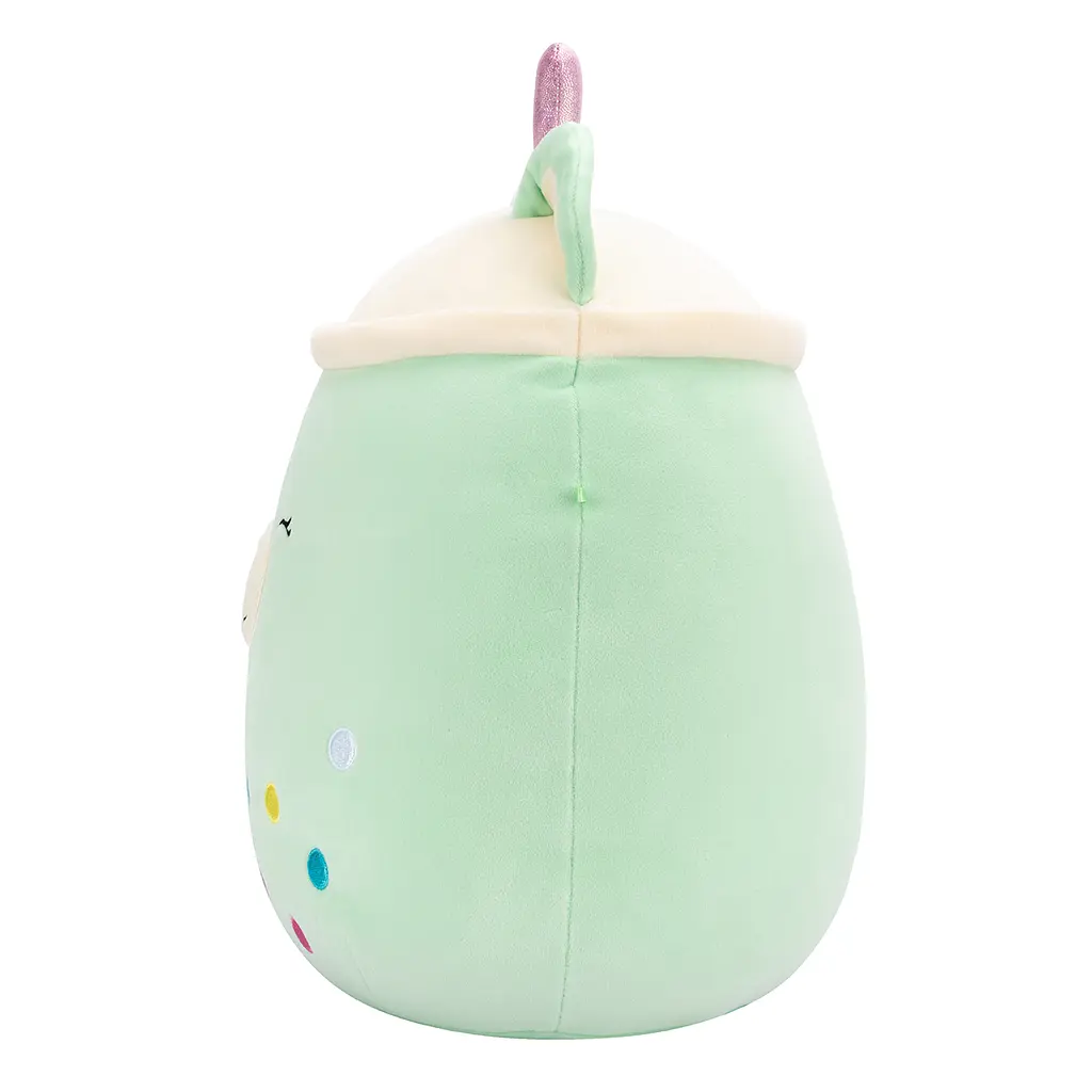 М'яка іграшка Squishmallows М'ятний Ведмідь 30 см (SQER01266) - фото 3
