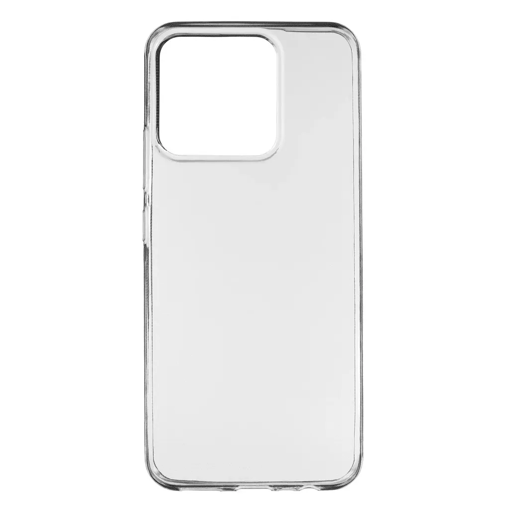 Чохол ArmorStandart Air для Realme Narzo 50A Clear