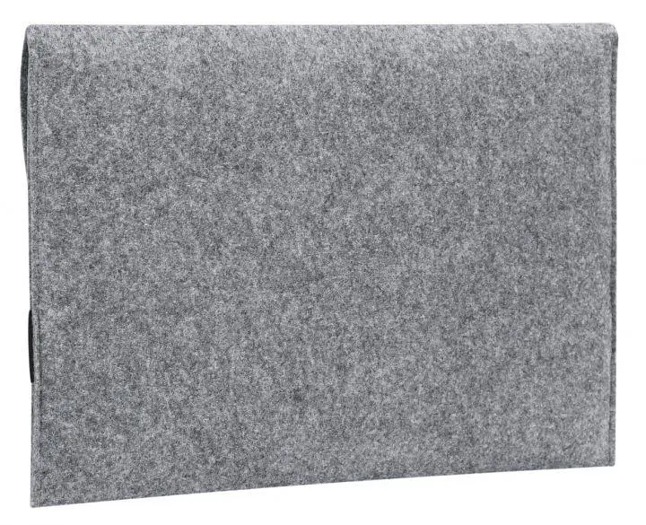 Чохол-кишеня DK Felt Case для Apple MacBook Pro 15/16` (Gray) [71323] - фото 4