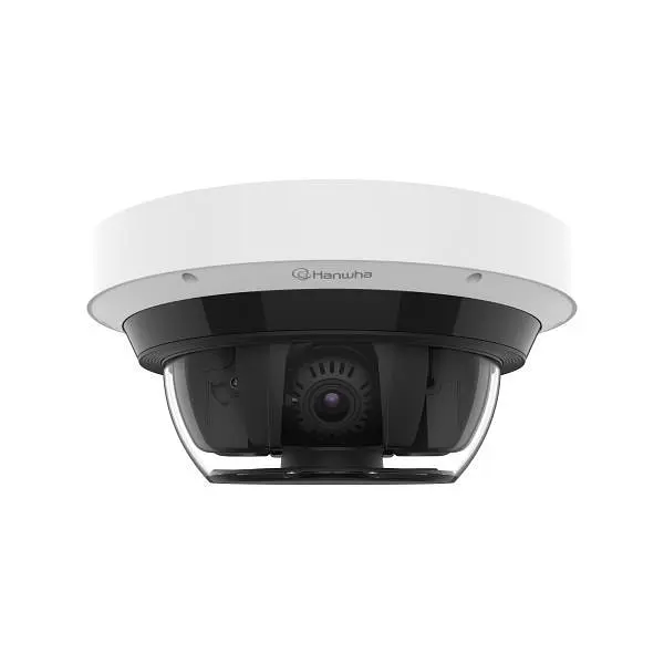 Сетевая камера 4CH x 8MP @ 20FPS, Motorized Varifocal Lens with PTRZ функция 4.38~9.33mm PNM-C32083RQZ HANWHA VISION - фото 4