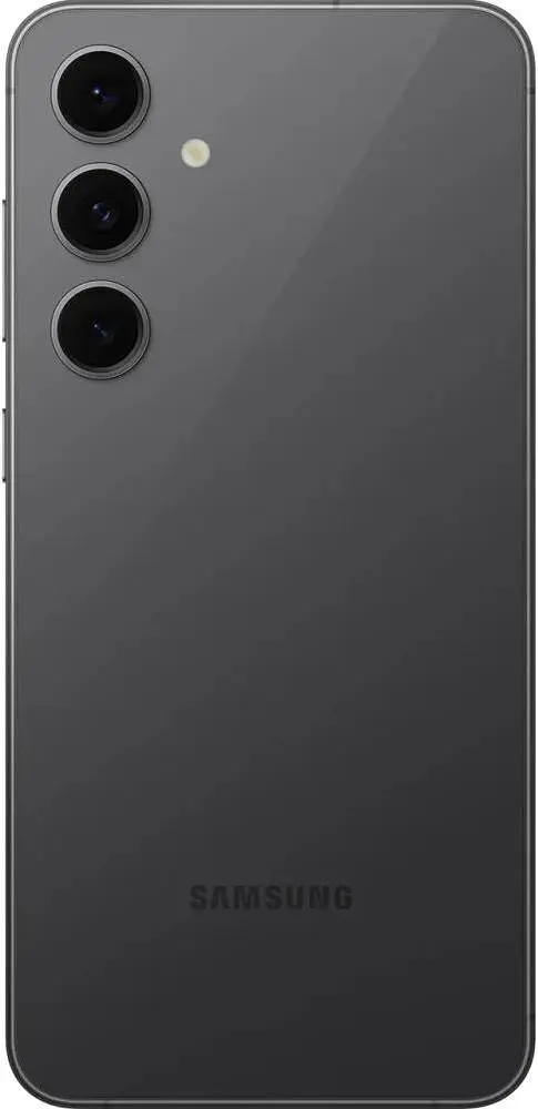 Смартфон Samsung Galaxy S24 FE 8/256GB Graphite (SM-S721BZKG) - фото 5