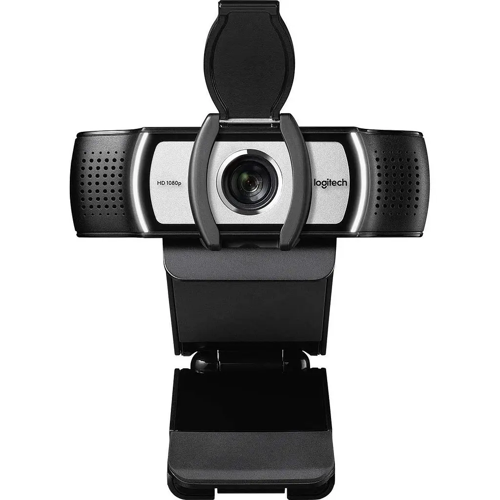 Веб-камера Logitech C930c [960-001260] [144773] - фото 5