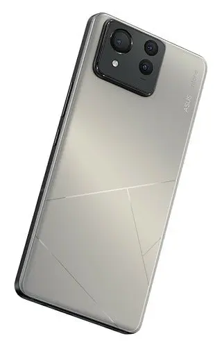Смартфон ASUS ZenFone 11 Ultra 12/256Gb Misty Grey (Global) - фото 3