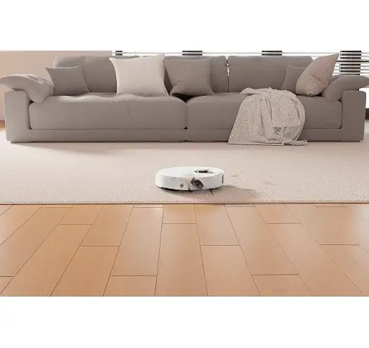 Робот-пилосос Dreame Mova Robot Vacuum M1 - фото 9