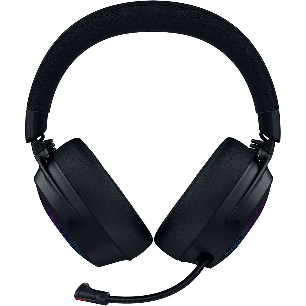 Ігрові навушники Razer Kraken V4 Pro Black (RZ04-05160100-R3M1) [117967] - фото 4