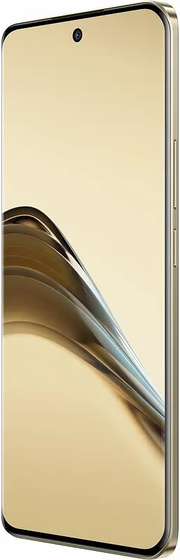 Смартфон Realme 13 Pro+ 12/512GB Monet Gold (Asian Version) - фото 4