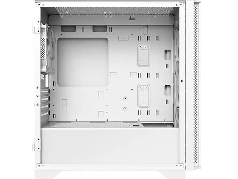 Корпус Montech Air 100 ARGB White - фото 6