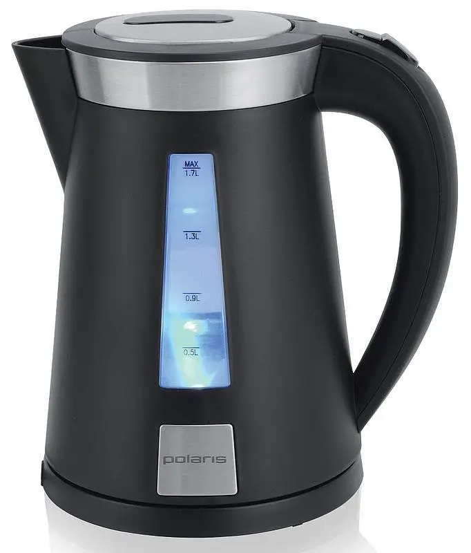 Електрочайник Polaris PWK 1701 CL
