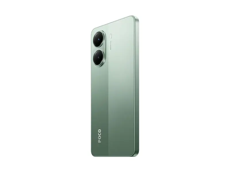 Смартфон Xiaomi Poco X7 Pro 12/512GB Green - фото 6
