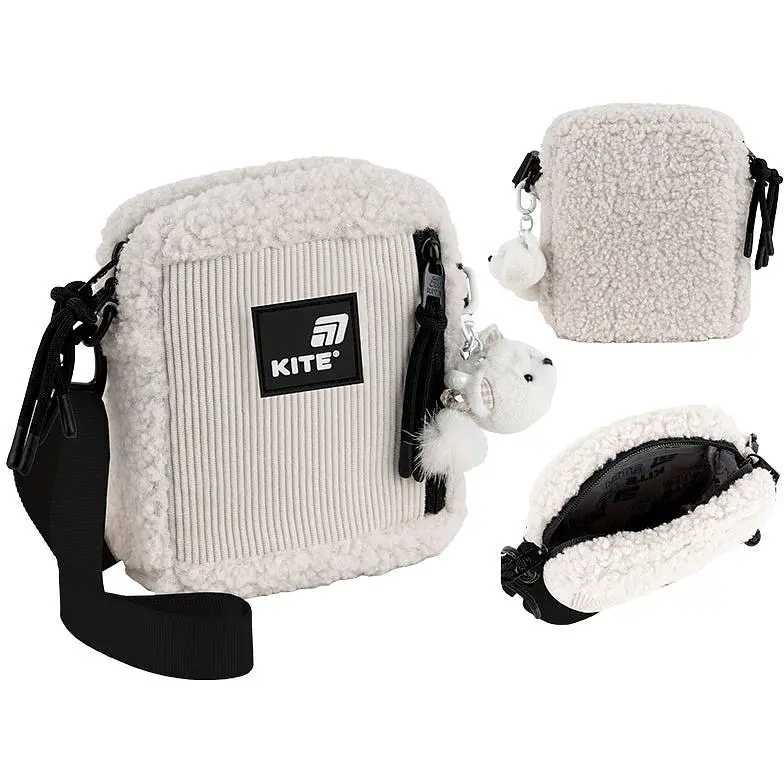 Сумка-кроссбоди Kite Education teens 2520-3 (K25-2520-3) - фото 2