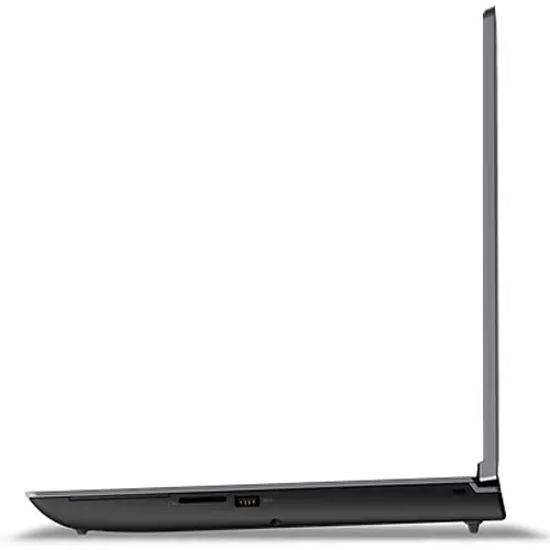 Ноутбук Lenovo ThinkPad P16 Gen 2 с процессором Intel Core i9-13980HX 4.0GHz, 16" WQUXGA, IPS, 64GB DDR5 RAM, 2TB SSD, NVIDIA RTX 4000 12GB GDDR6, Windows 11 - фото 13