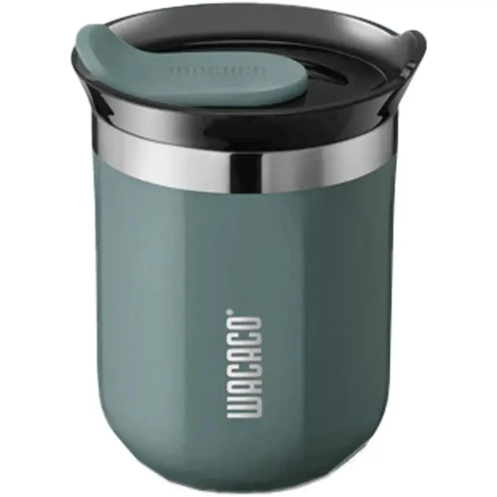 Термокружка Wacaco Octaroma Classico 180мл Blue