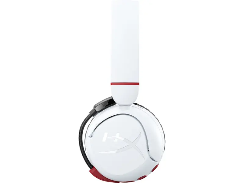 Гарнітура HyperX Cloud Mini Wireless White (7G8F2AA) - фото 5