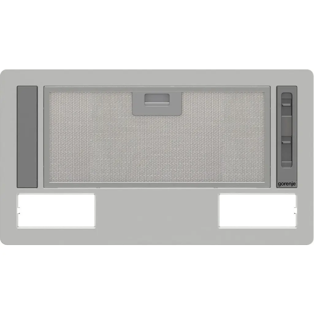 Витяжка вбудована Gorenje BHI611ES [142687] - фото 4