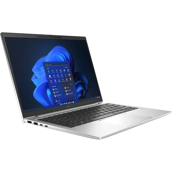 Ноутбук, HP, EliteBook 830 G9, i5-1235U, 8GB DDR5, 256 GB, 1920x1200, Windows 11 Pro - фото 4