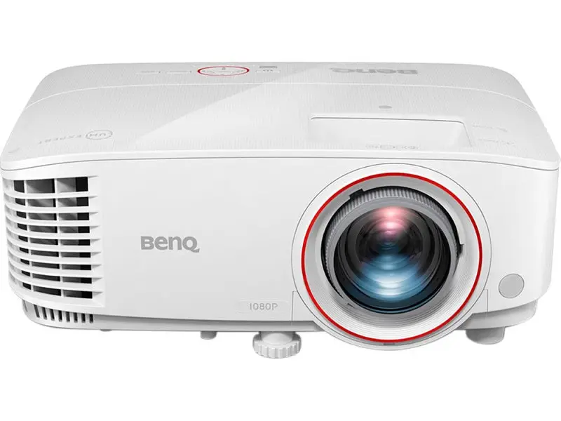 Короткофокусний проектор BenQ TH671ST (9H.JGY77.13E) - фото 3