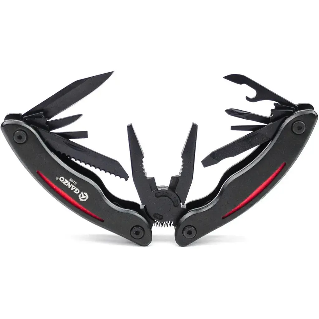 Мультитул Multi Tool Ganzo G109 - фото 6