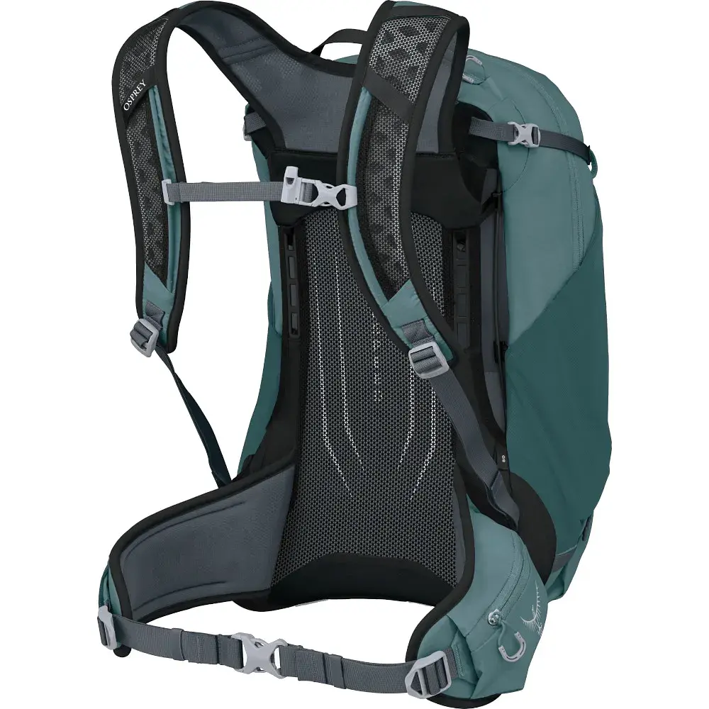 Рюкзак Osprey Hikelite 28 - фото 3