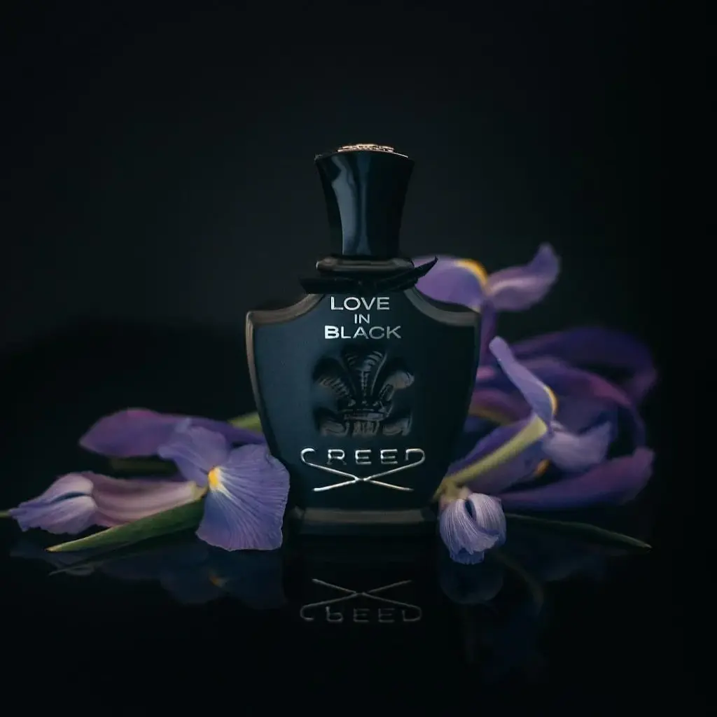 Тестер парфюмированной воды Love in Black 75 ml - фото 5