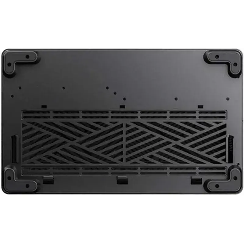 Корпус для ПК JONSBO TK-4 Black - фото 8