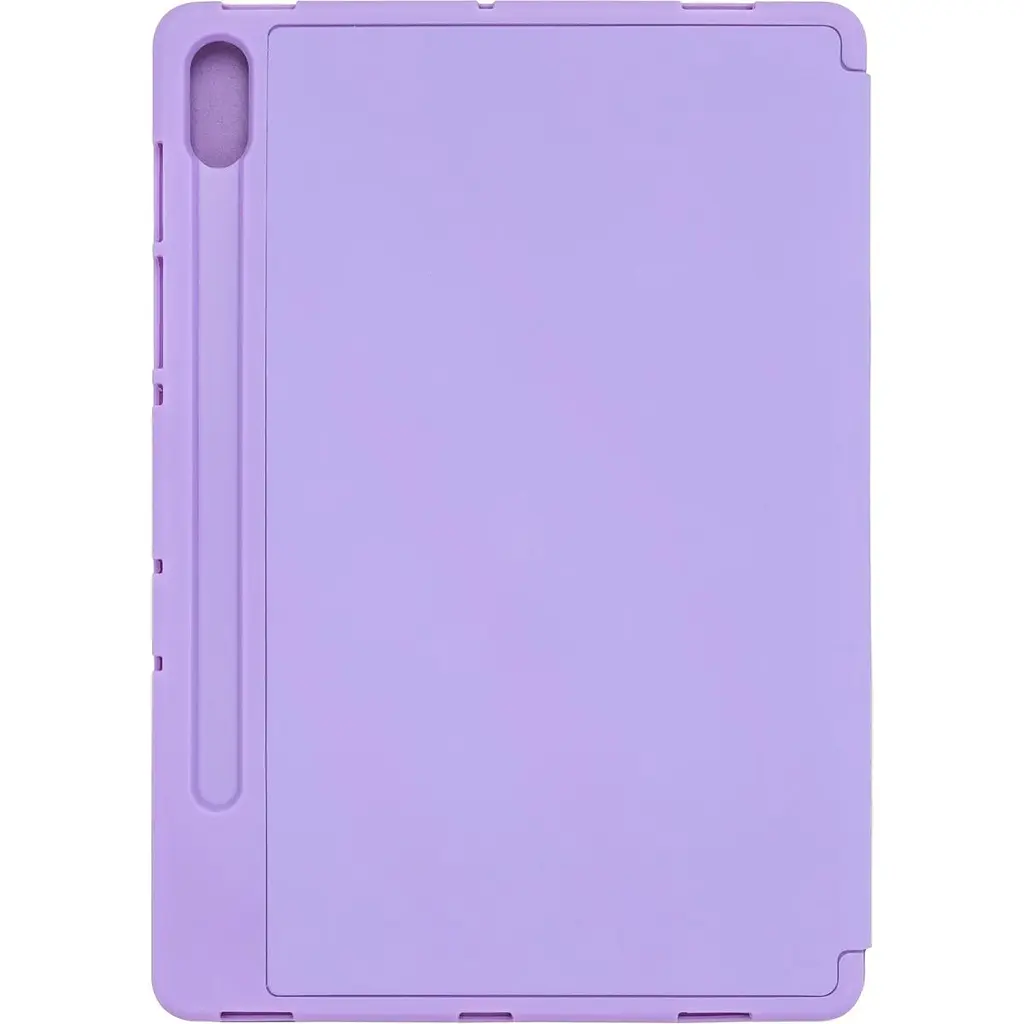 Чохол-книжка ArmorStandart Smart Fold Pen для Samsung Tab S10 Lite/S10 FE Light Purple (ARM85550) [170746] - фото 2