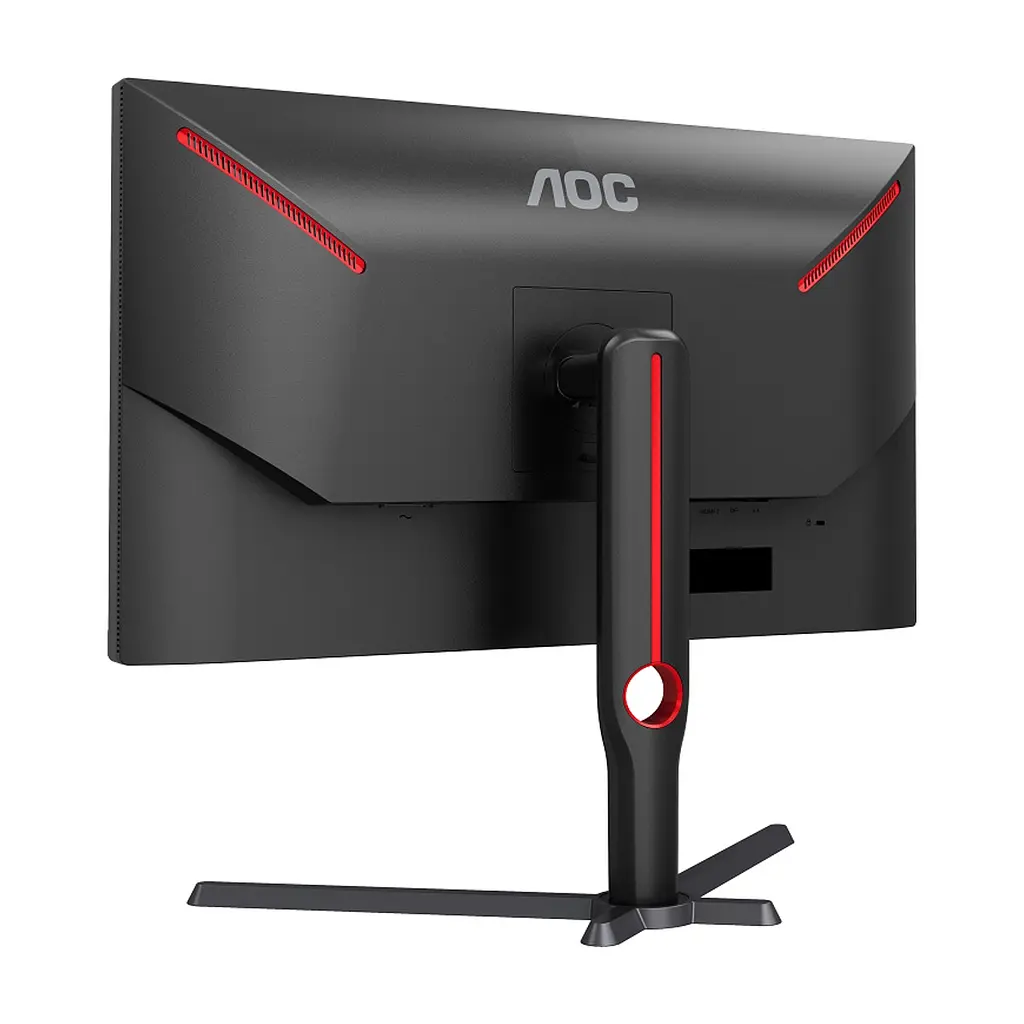 Монітор AOC Q27G3XMN/BK - фото 8