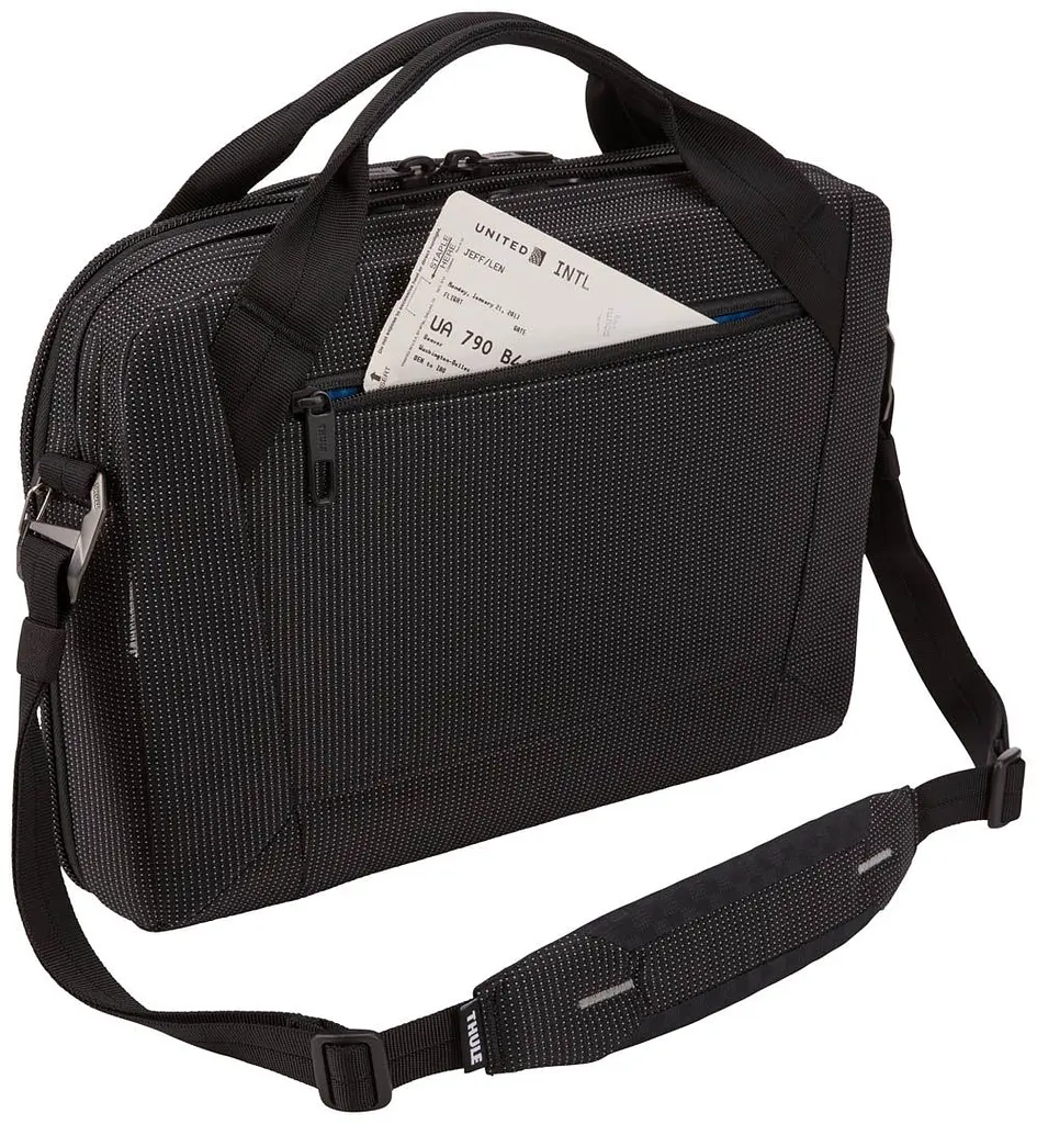 Сумка для ноутбука Thule Crossover 2 Laptop 13.3" Bag 3203842 TH 3203843 () - фото 9