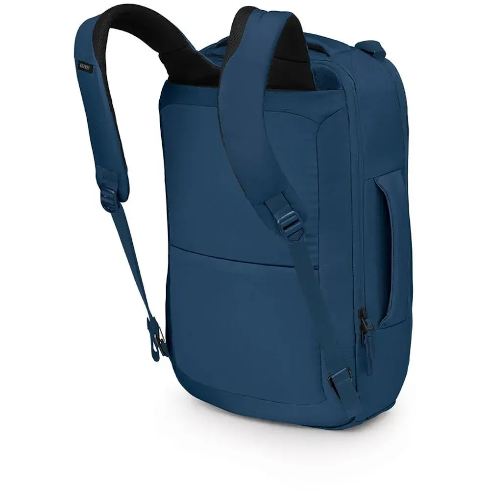 Рюкзак Osprey Aoede Briefpack 25 - фото 3
